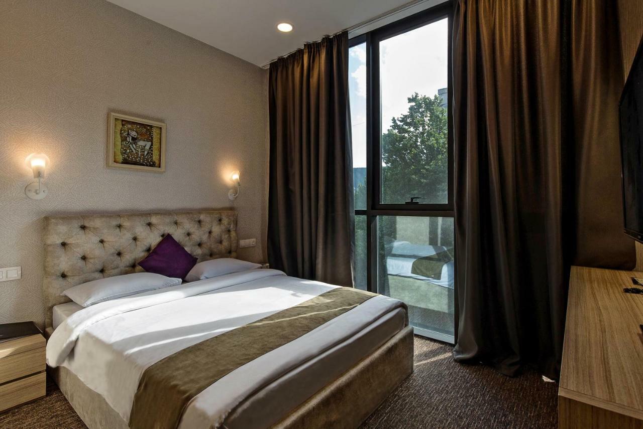Betlem Hotel Tbilisi Luaran gambar